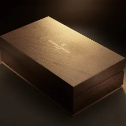 Manufacture 'The Elements Collection'